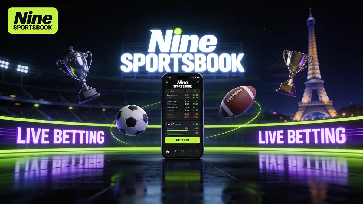 Principales fonctionnalités de l'application mobile Nine Casino : guide nine casino pour les joueurs en France